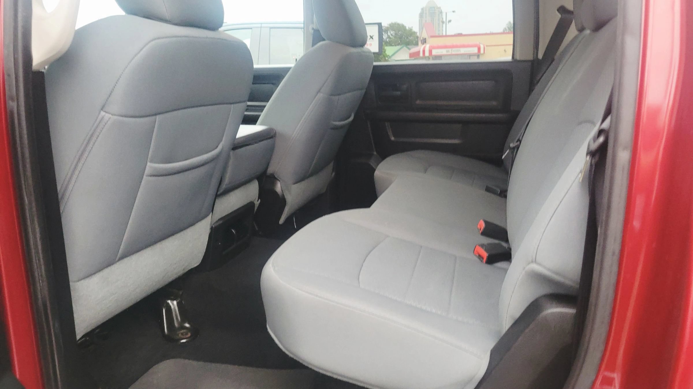 Used 2013 RAM 1500 Tradesman w/ Popular Equipment Group RWD image 11