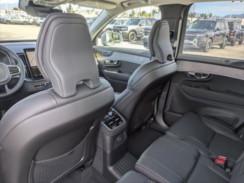 New 2026 Volvo XC90 T8 Ultra w/ Protection Package image 12