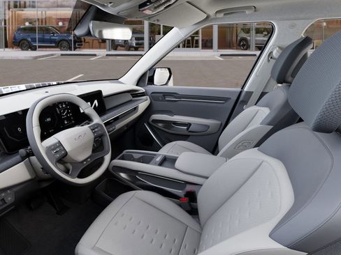 New 2026 Kia EV9 Wind AWD/4WD image 17