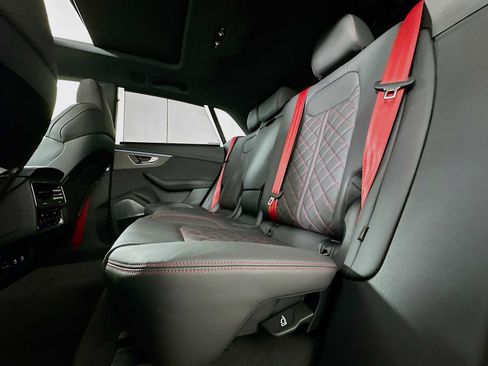 New 2026 Audi Q8 Prestige image 23