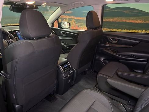 Used 2024 Subaru Ascent Premium w/ Convenience Package image 51