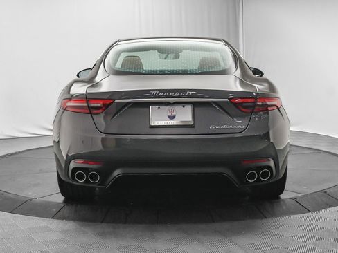 New 2026 Maserati GranTurismo Modena AWD/4WD image 6