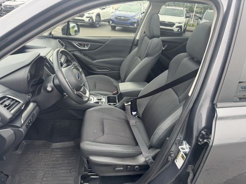 Certified 2024 Subaru Forester Premium AWD/4WD image 12