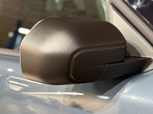 New 2026 Ford Bronco Sport Outer Banks image 13