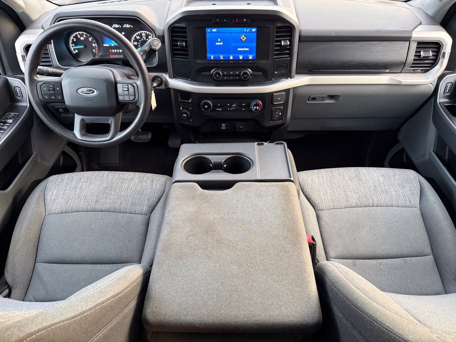 Used 2021 Ford F150 XLT AWD/4WD image 2