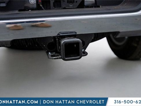 New 2026 Chevrolet Silverado 1500 LT image 33