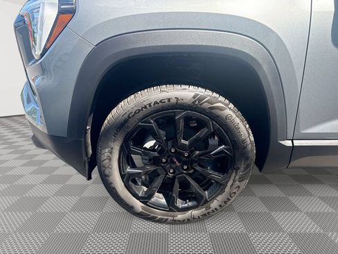 New 2026 GMC Terrain Elevation w/ Elevation Premium Package AWD/4WD image 29