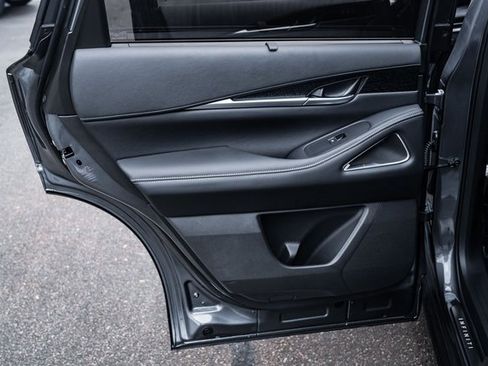 New 2026 INFINITI QX60 Autograph w/ Autograph Tech Package image 9