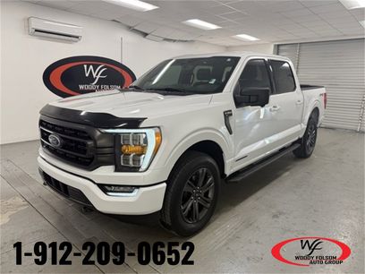 Used 2023 Ford F150 XLT w/ Equipment Group 302A High