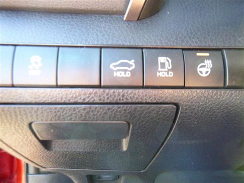 Used 2024 Toyota Camry XLE w/ Cold Weather Package image 15