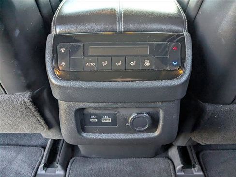 Used 2022 INFINITI QX60 Pure image 18