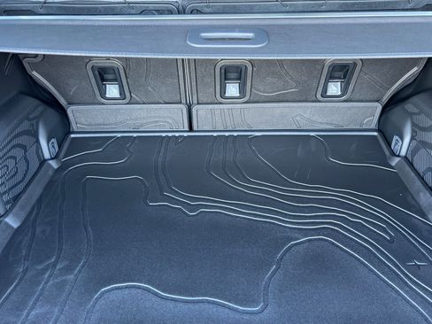 New 2025 Subaru Forester Limited image 15