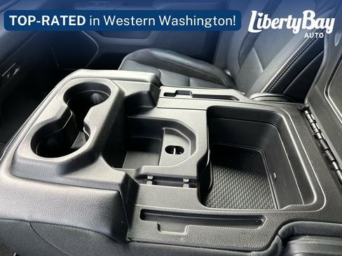 Used 2020 RAM 1500 Laramie image 18