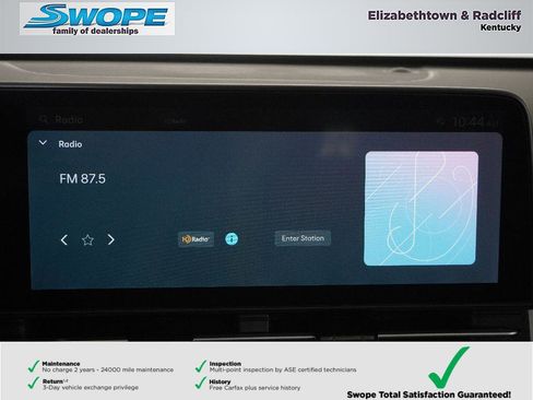 New 2026 Hyundai Kona SE image 21