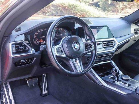 Used 2022 BMW 440i xDrive Coupe AWD/4WD image 15