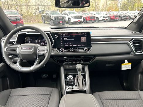 New 2026 GMC Canyon Elevation w/ Convenience Package AWD/4WD image 14
