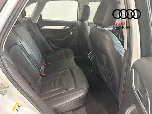 Used 2016 Audi Q3 2.0T Premium Plus image 21