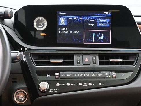 Certified 2022 Lexus ES 350 w/ Premium Package FWD image 31