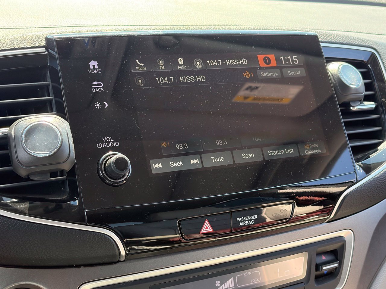 Used 2021 Honda Pilot EX-L image 13