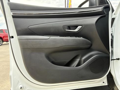Used 2022 Hyundai Santa Cruz SEL Premium AWD/4WD image 7