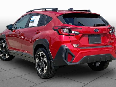 Certified 2024 Subaru Crosstrek 2.5i Limited AWD/4WD image 12
