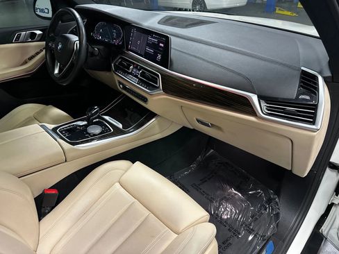 Used 2020 BMW X5 xDrive40i w/ Convenience Package AWD/4WD image 25