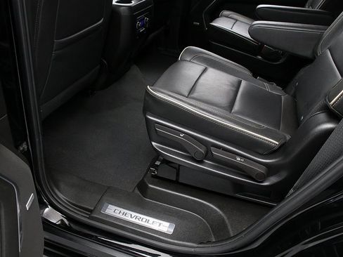 Certified 2024 Chevrolet Tahoe Premier image 28