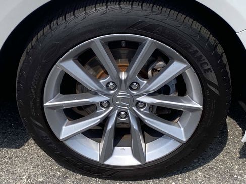 Used 2021 Honda Accord LX image 20