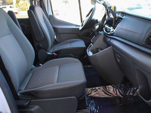 Used 2023 Ford Transit 350 XLT RWD image 21