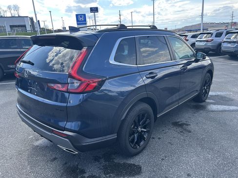 Used 2024 Honda CR-V Sport-L image 13