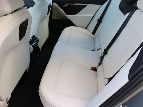 New 2026 BMW 530i w/ M Sport Package image 15