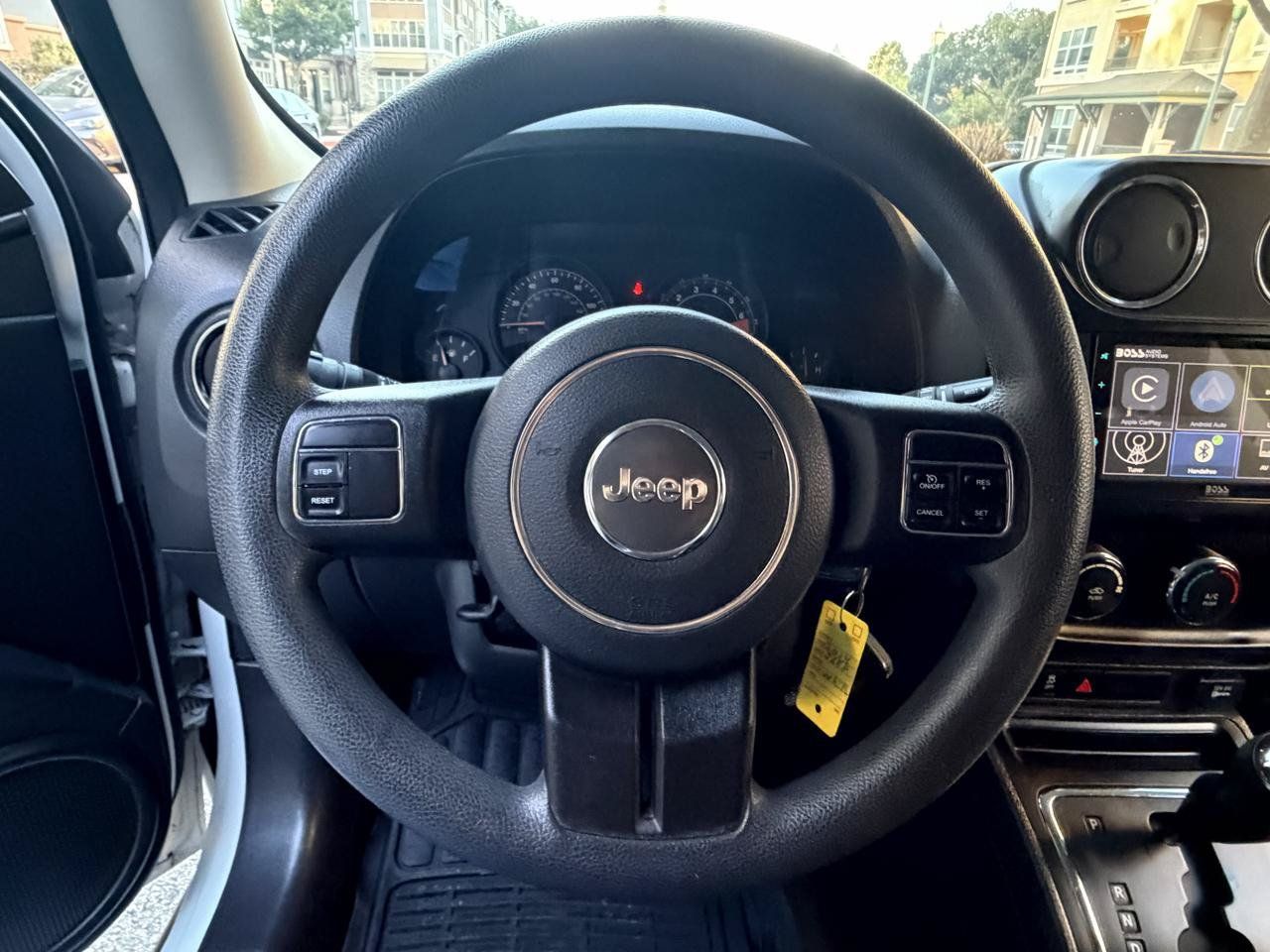 Used 2014 Jeep Patriot Sport w/ Power Value Group FWD image 48