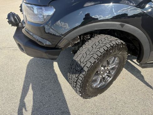 Used 2020 Ford Ranger XLT w/ FX4 Off-Road Package AWD/4WD image 47