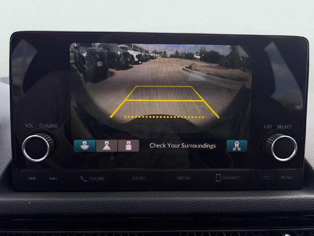 Used 2026 Honda Civic Sport image 12