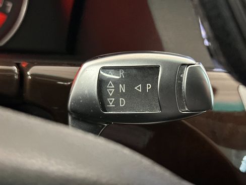 Used 2008 BMW 750i 750i image 18