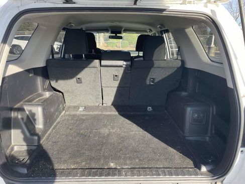 Used 2019 Toyota 4Runner TRD Off-Road image 46