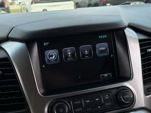 Used 2018 Chevrolet Tahoe Premier AWD/4WD image 27