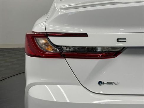 Certified 2026 Toyota Camry SE FWD image 13