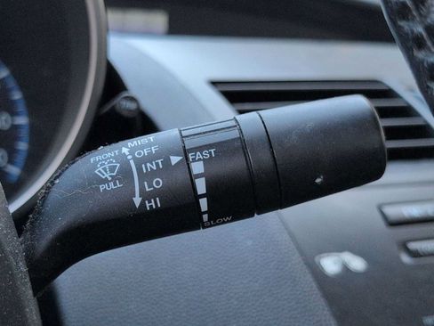 Used 2012 MAZDA MAZDA3 i Touring FWD image 24