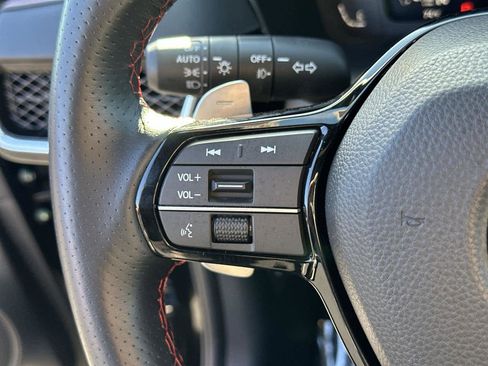 Certified 2025 Acura ADX A-Spec image 26