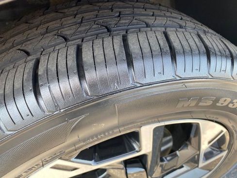 Used 2024 Kia Sportage SX image 25