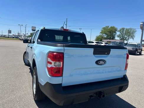 New 2026 Ford Maverick XL AWD/4WD image 21