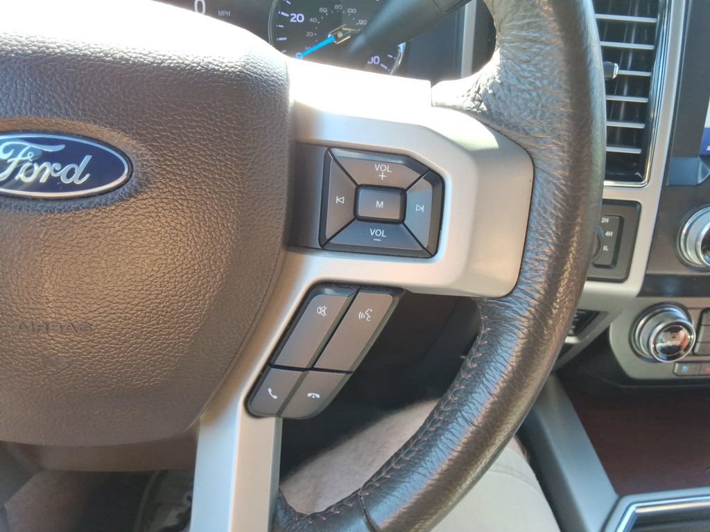 Used 2021 Ford F350 King Ranch w/ King Ranch Ultimate Package AWD/4WD image 29