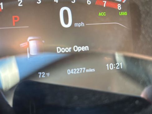 Used 2018 Honda CR-V EX image 21
