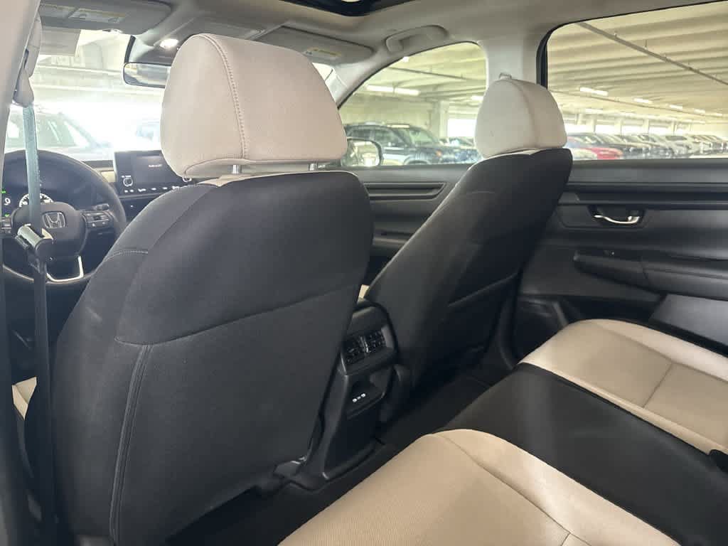Used 2024 Honda CR-V EX image 22