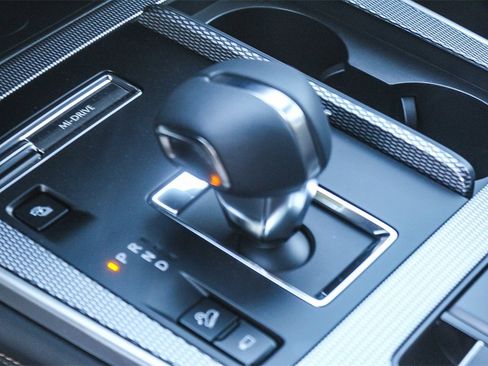 New 2026 MAZDA CX-90 Plug-In Hybrid w/ Premium Plus image 21