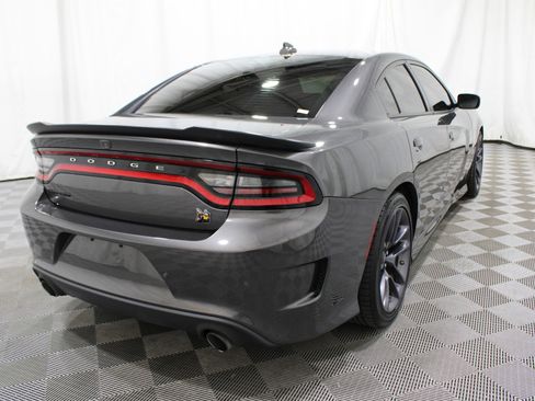 Used 2023 Dodge Charger Scat Pack image 29