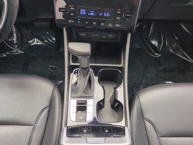 Used 2023 Hyundai Tucson SEL w/ Convenience Package FWD image 19