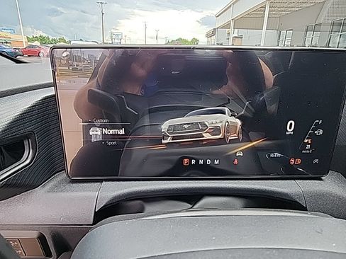 New 2026 Ford Mustang GT RWD image 20