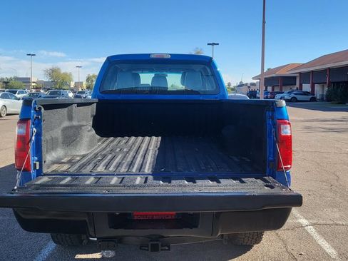 Used 2016 Ford F350 XL AWD/4WD image 12